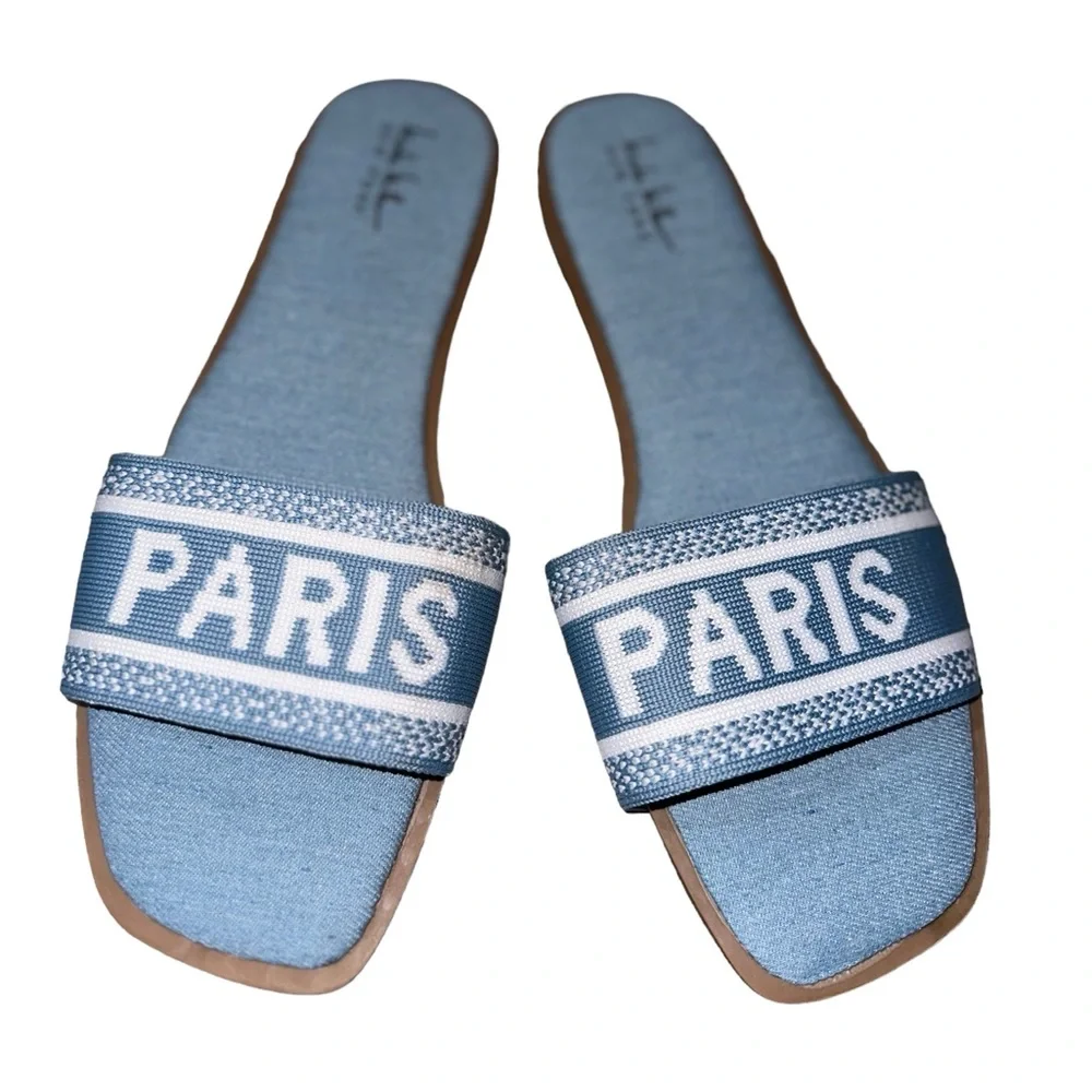 Nicole by Nicole Miller slip paris